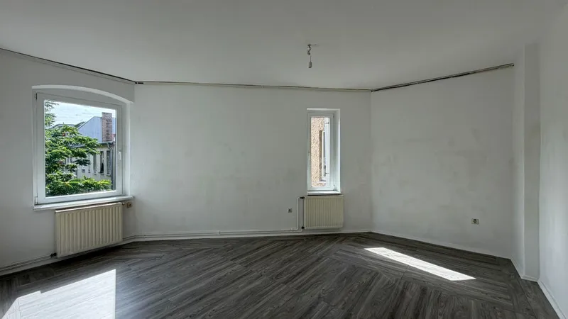 Helle 1-Zimmer Wohnung in Köpenick sucht neuen Mieter! — photo 1